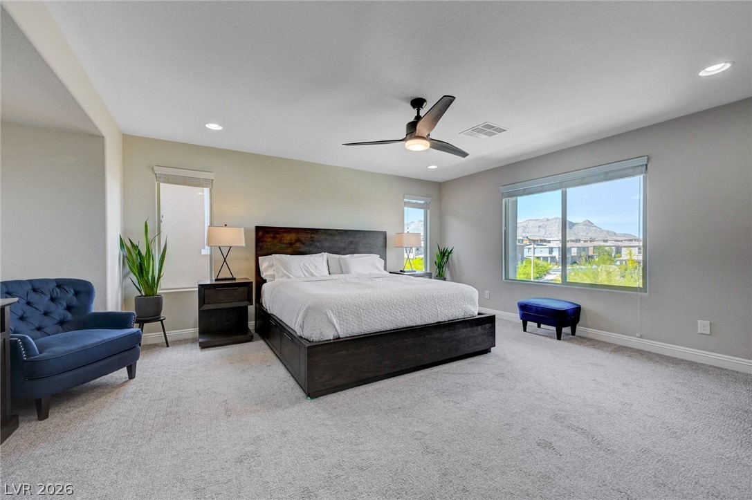 12466 Point Sierra Street Las Vegas, NV 89138 - Photo 7 of 75