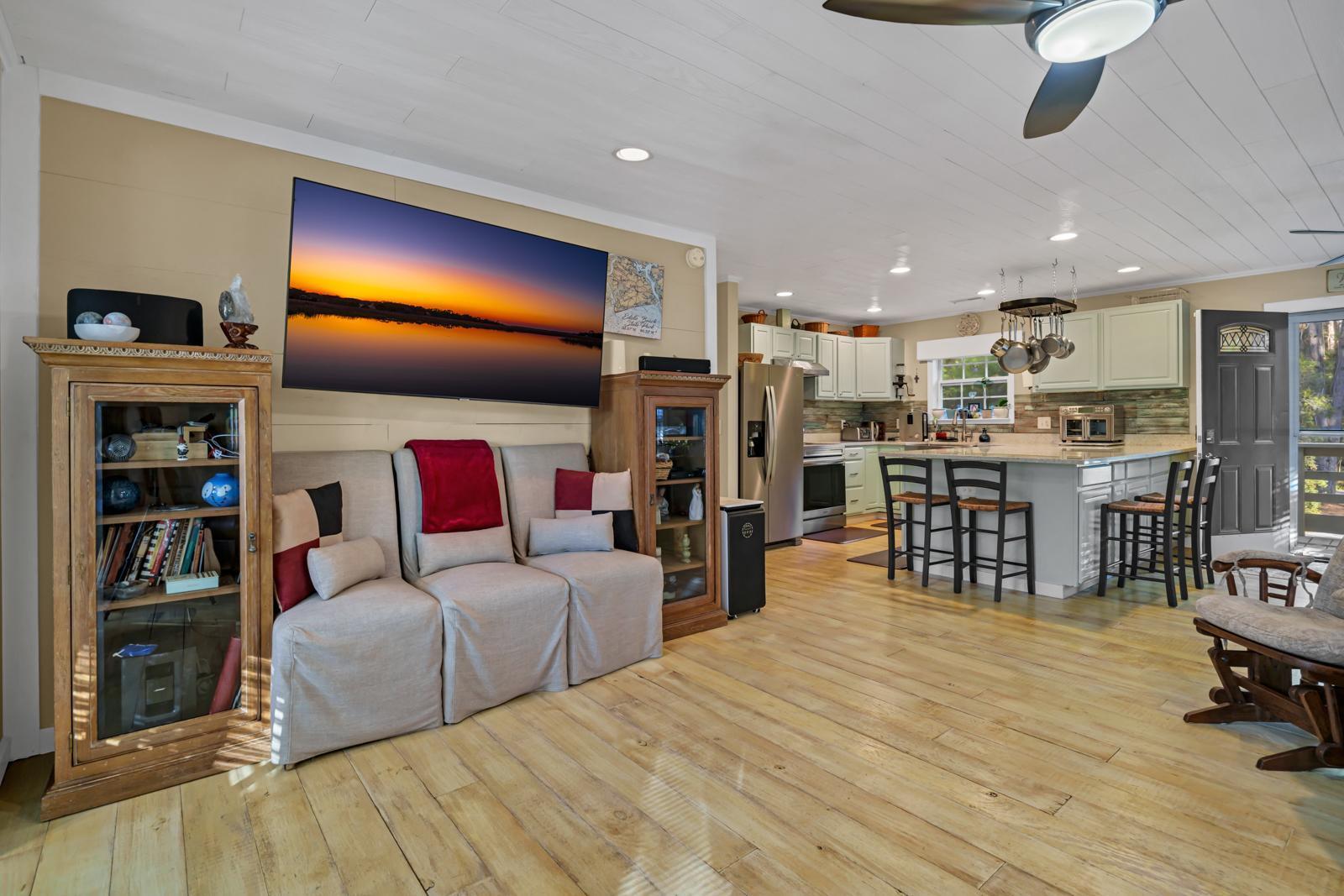 8525 Middleton Point Lane Edisto Island, SC 29438 - Photo 12 of 66 untitled-33