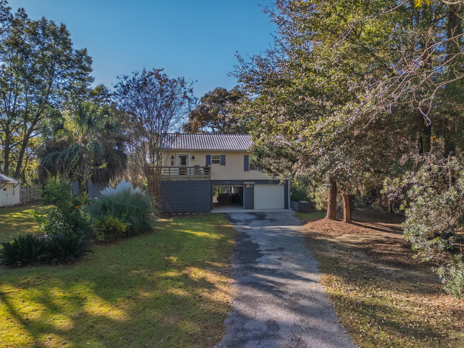 8525 Middleton Point Lane Edisto Island, SC 29438 - Photo 2 of 66 untitled-1
