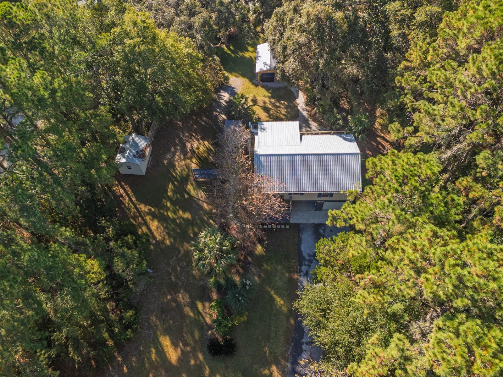 8525 Middleton Point Lane Edisto Island, SC 29438 - Photo 3 of 66 untitled-2