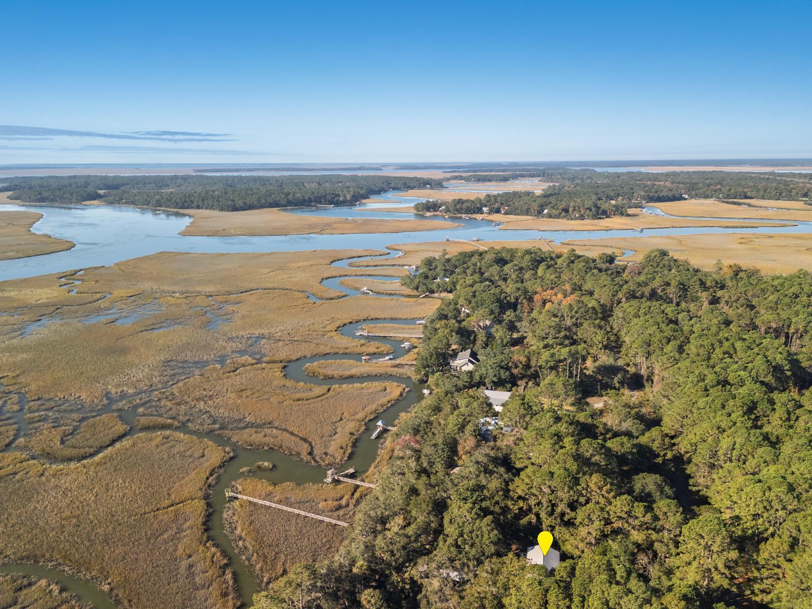 8525 Middleton Point Lane Edisto Island, SC 29438 - Photo 32 of 66 untitled-6