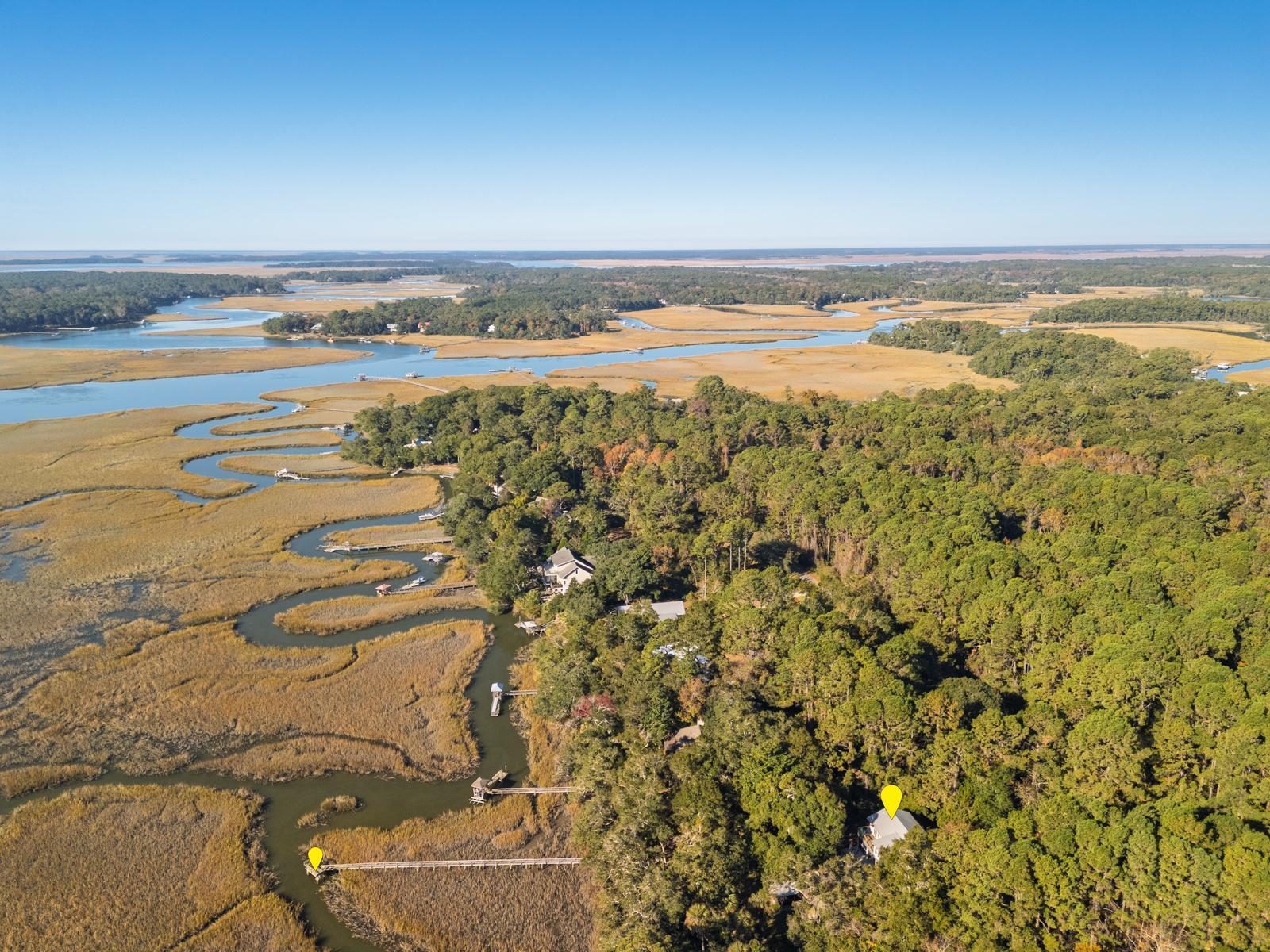 8525 Middleton Point Lane Edisto Island, SC 29438 - Photo 34 of 66 untitled-9