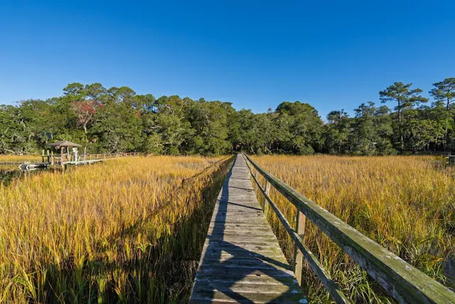 $725,000 | 8525 Middleton Point Lane, Edisto Island, SC 29438
