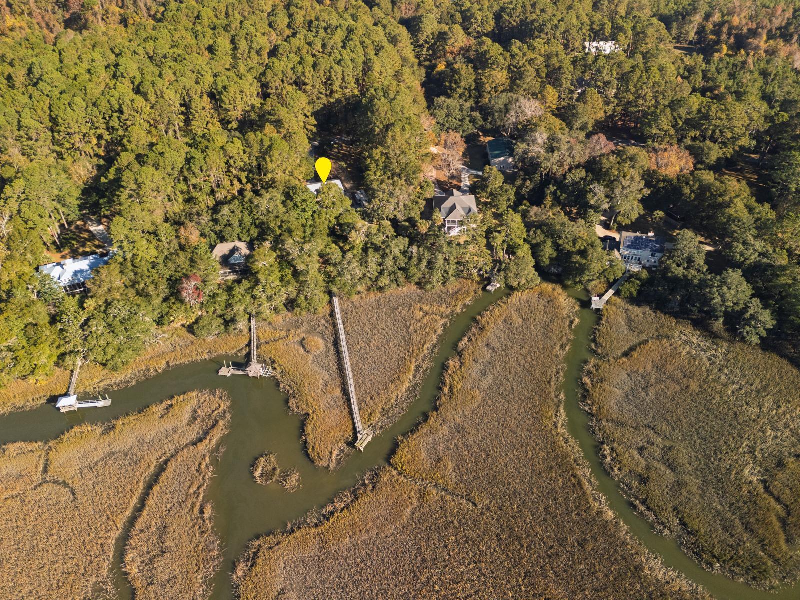 8525 Middleton Point Lane Edisto Island, SC 29438 - Photo 36 of 66 untitled-12