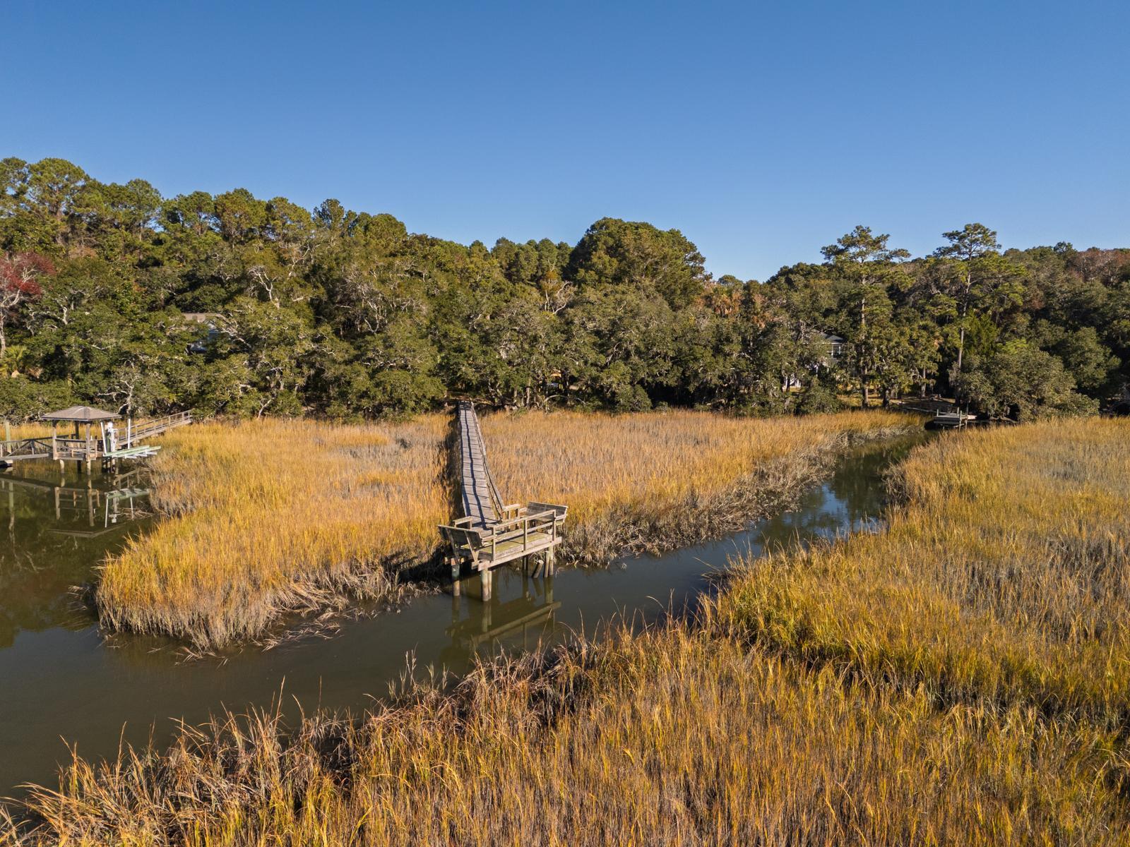 8525 Middleton Point Lane Edisto Island, SC 29438 - Photo 37 of 66 untitled-14