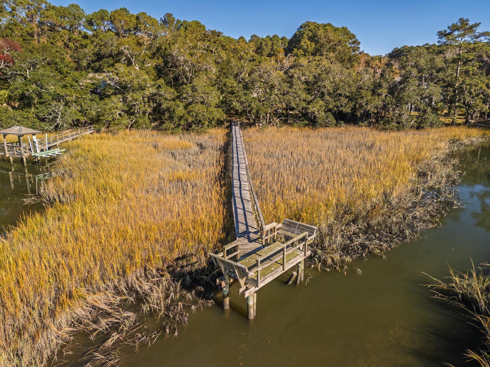 8525 Middleton Point Lane Edisto Island, SC 29438 - Photo 38 of 66 untitled-15