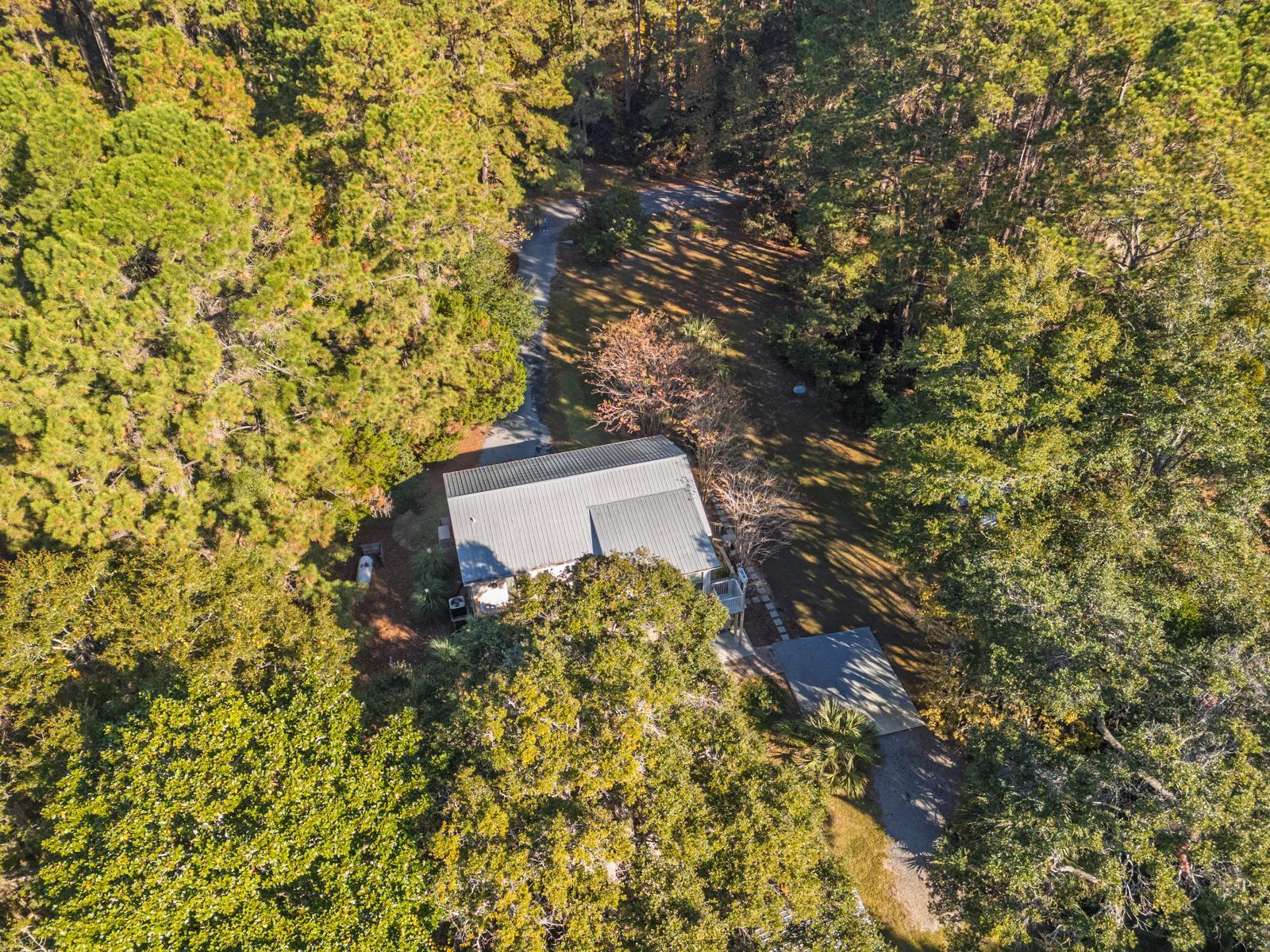 8525 Middleton Point Lane Edisto Island, SC 29438 - Photo 39 of 66 untitled-17