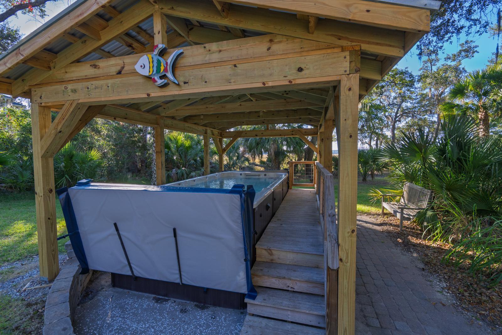 8525 Middleton Point Lane Edisto Island, SC 29438 - Photo 42 of 66 untitled-20