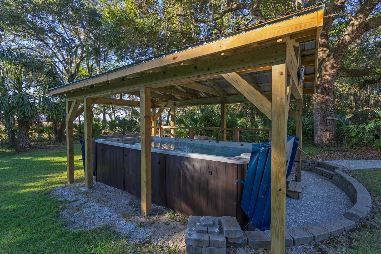 8525 Middleton Point Lane Edisto Island, SC 29438 - Photo 43 of 66 untitled-21