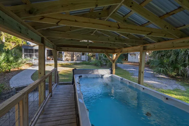 $725,000 | 8525 Middleton Point Lane, Edisto Island, SC 29438