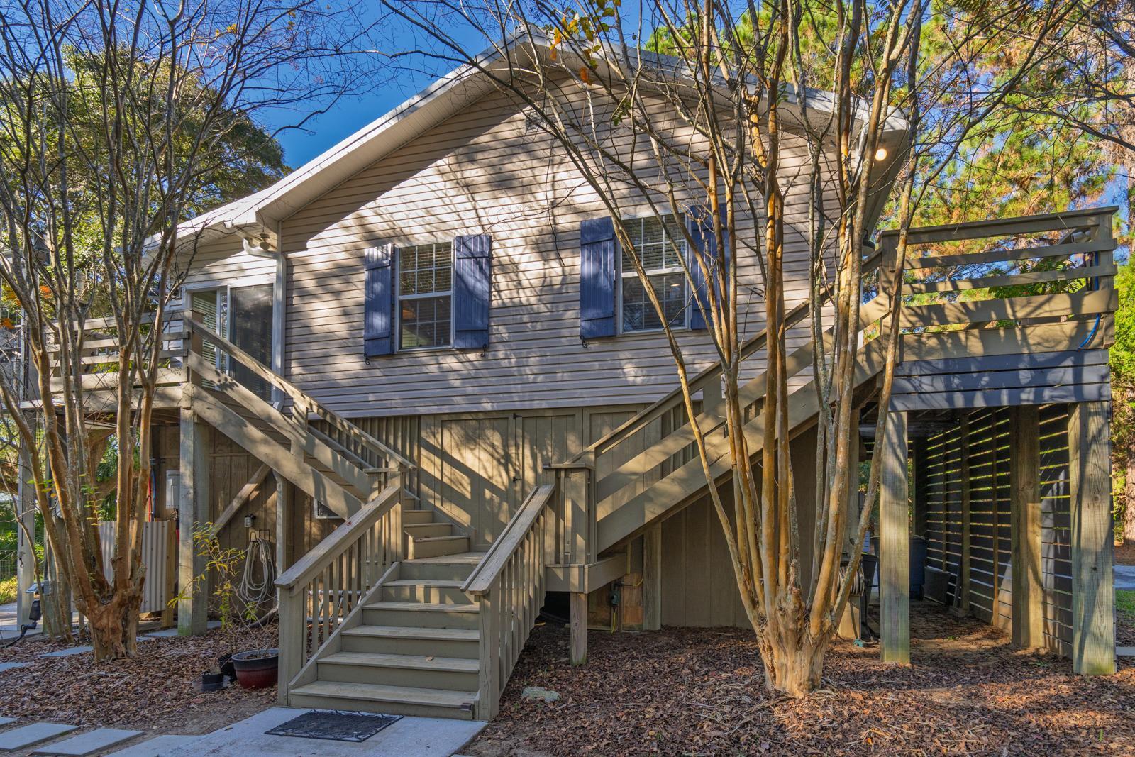 8525 Middleton Point Lane Edisto Island, SC 29438 - Photo 49 of 66 untitled-55