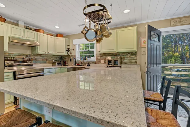 $725,000 | 8525 Middleton Point Lane, Edisto Island, SC 29438