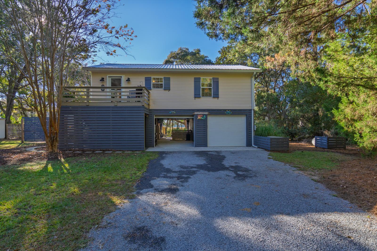 8525 Middleton Point Lane Edisto Island, SC 29438 - Photo 62 of 66 untitled-71