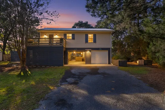 $725,000 | 8525 Middleton Point Lane, Edisto Island, SC 29438