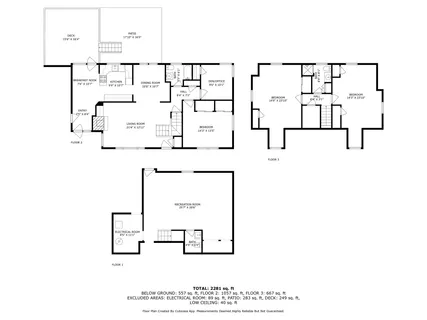 $1,099,000 | 132 Devoe Road, Chappaqua, NY 10514