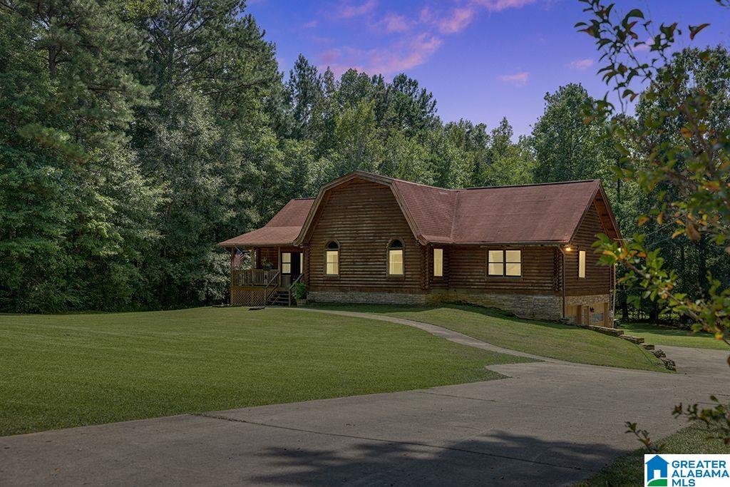 175 Quails Nest Road Odenville, AL 35120 - Photo 1 of 27