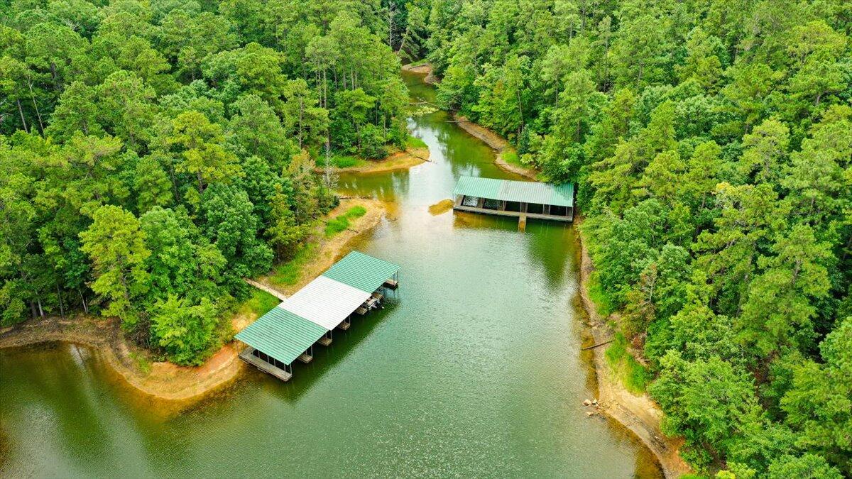 Lot 58 Lighthouse Pointe Lincolnton, GA 30817 - Photo 15 of 31 18-Lighthouse Pointe Drone Shots (17 of
