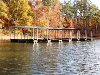 Lot 58 Lighthouse Pointe Lincolnton, GA 30817 - Photo 17 of 31 shared dock