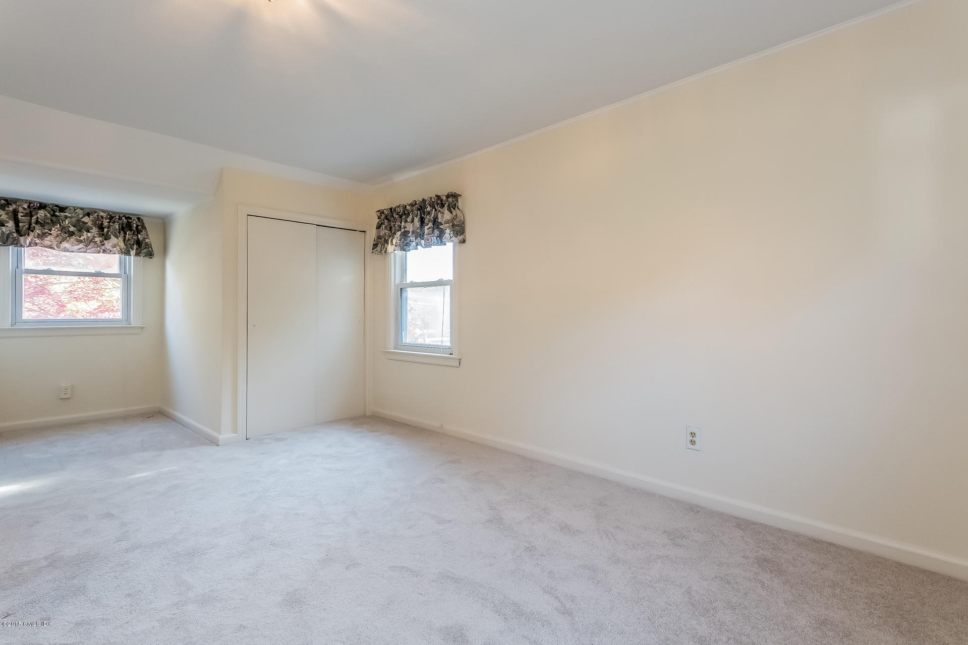 34 Wescott Street Riverside, CT 06878 - Photo 19 of 26 an empty room with windows