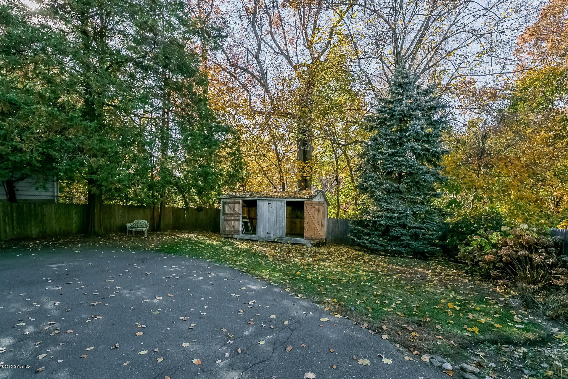 34 Wescott Street Riverside, CT 06878 - Photo 26 of 26 a view of a house with a tree in front of it
