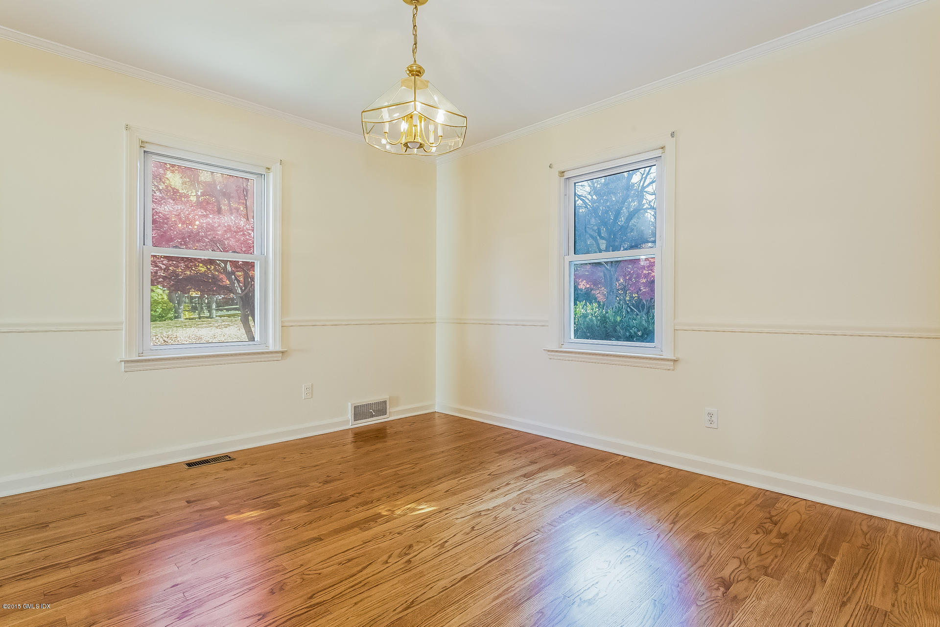 34 Wescott Street Riverside, CT 06878 - Photo 8 of 26 a view of livingroom with window