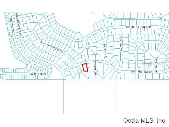 1 Southwest 114th Street Road Ocala, FL 34481 - Photo 1 of 1 Primary Photo