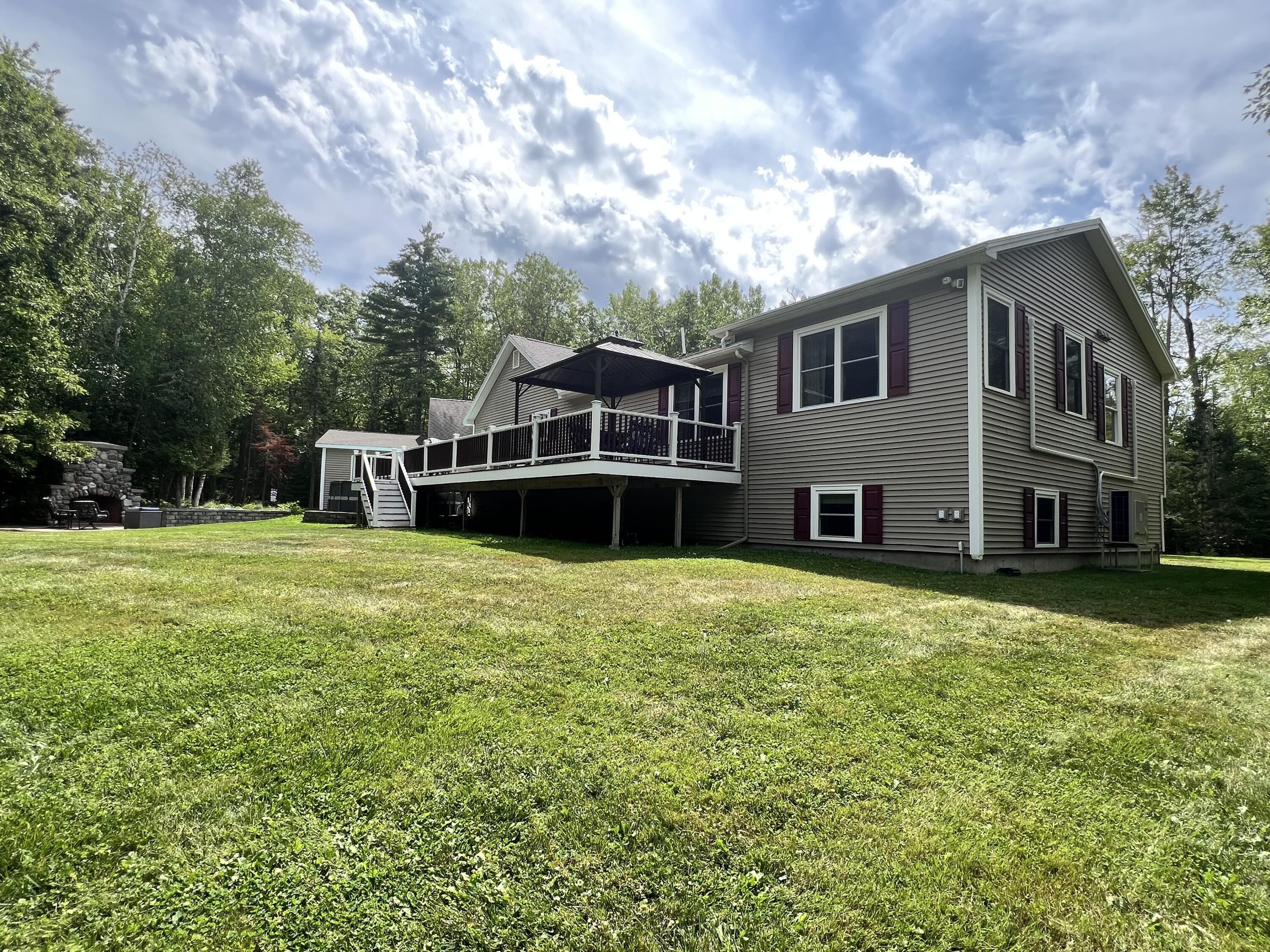58 Long Hill Road Orrington, ME 04474 - Photo 4 of 140 IMG_3199