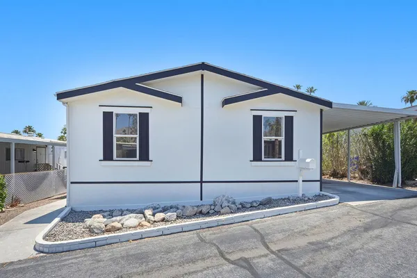 $249,000 | 6 Bar D Drive, Palm Desert, CA 92260
