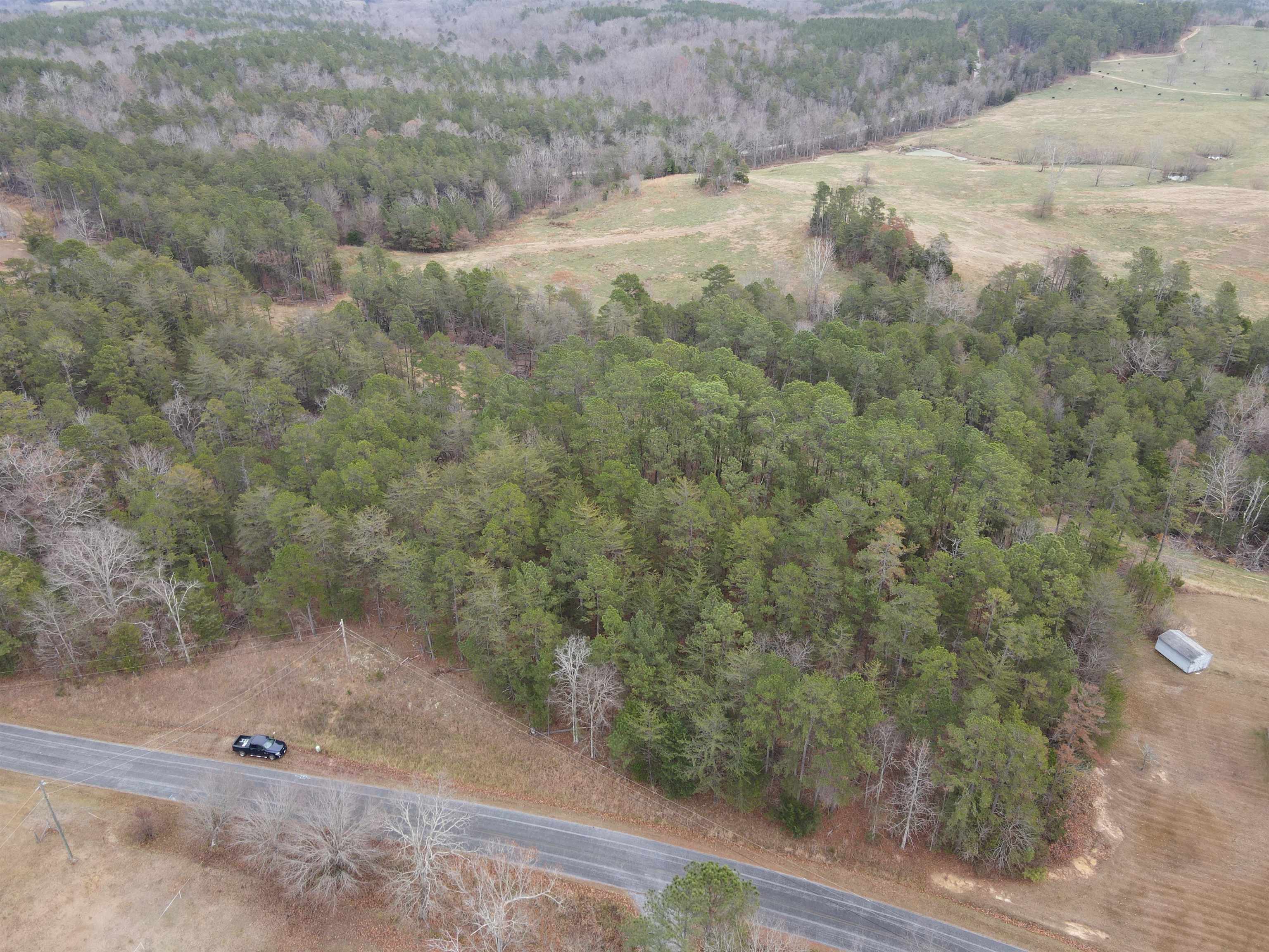 0 Smoke Ridge Road Gaffney, SC 29340 - Photo 2 of 7