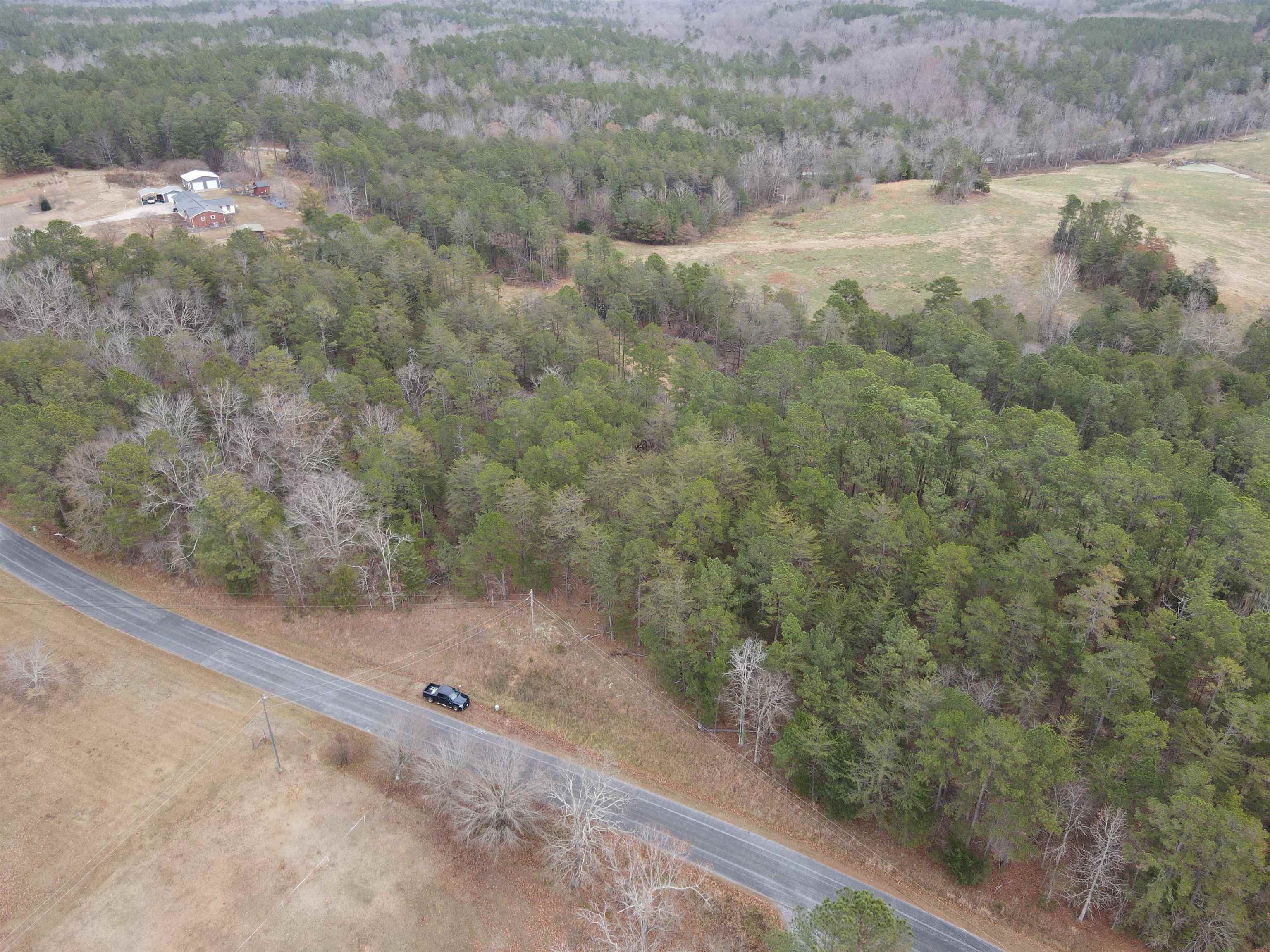 0 Smoke Ridge Road Gaffney, SC 29340 - Photo 3 of 7