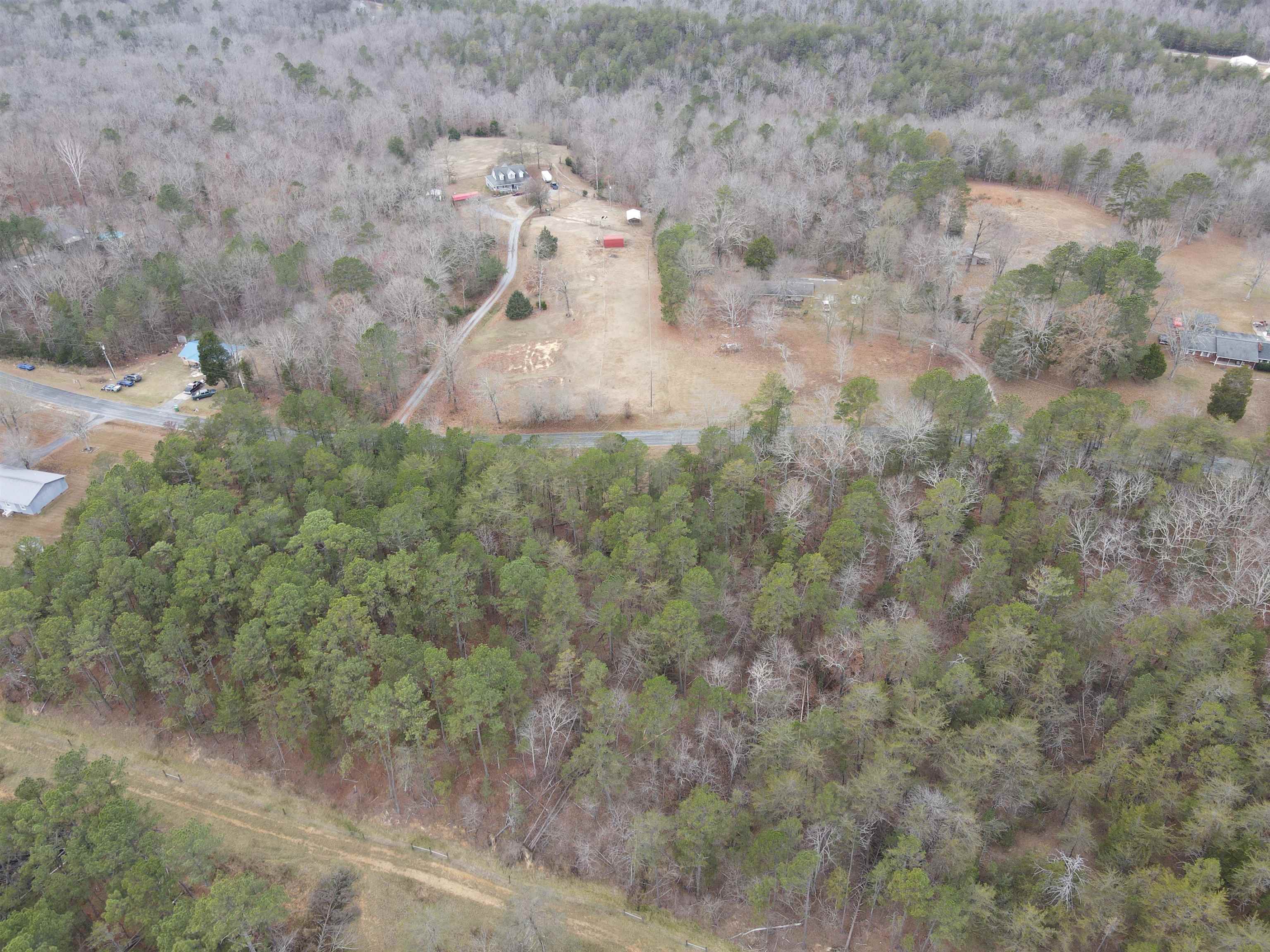 0 Smoke Ridge Road Gaffney, SC 29340 - Photo 6 of 7