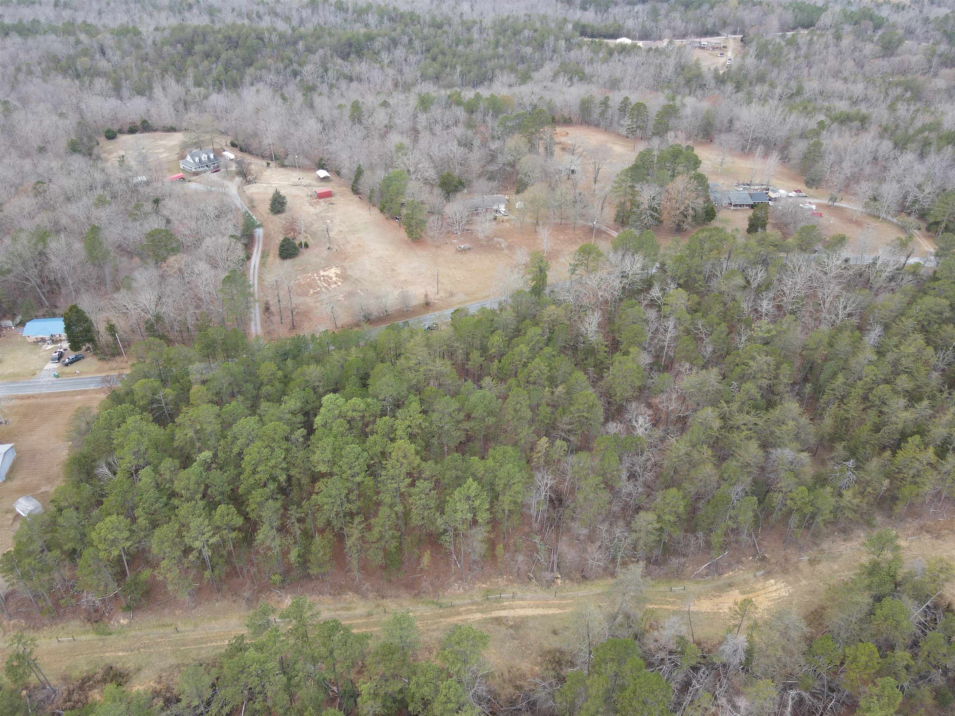 0 Smoke Ridge Road Gaffney, SC 29340 - Photo 7 of 7
