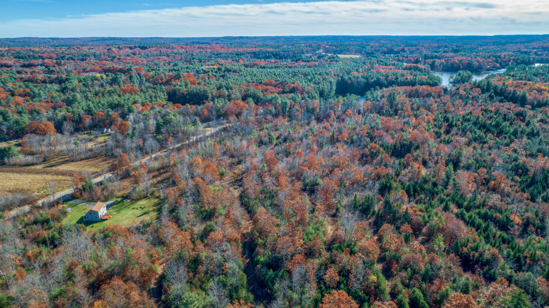 Lot 1 Hurricane Road Catlettsburg, KY 41129 - Photo 8 of 12 Pic#-3 copy