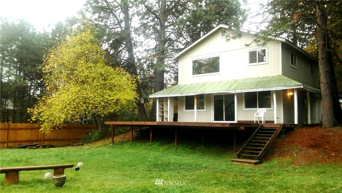 1781 Hundley Road Cle Elum, WA 98922 - Photo 1 of 20 Gallery Image 1
