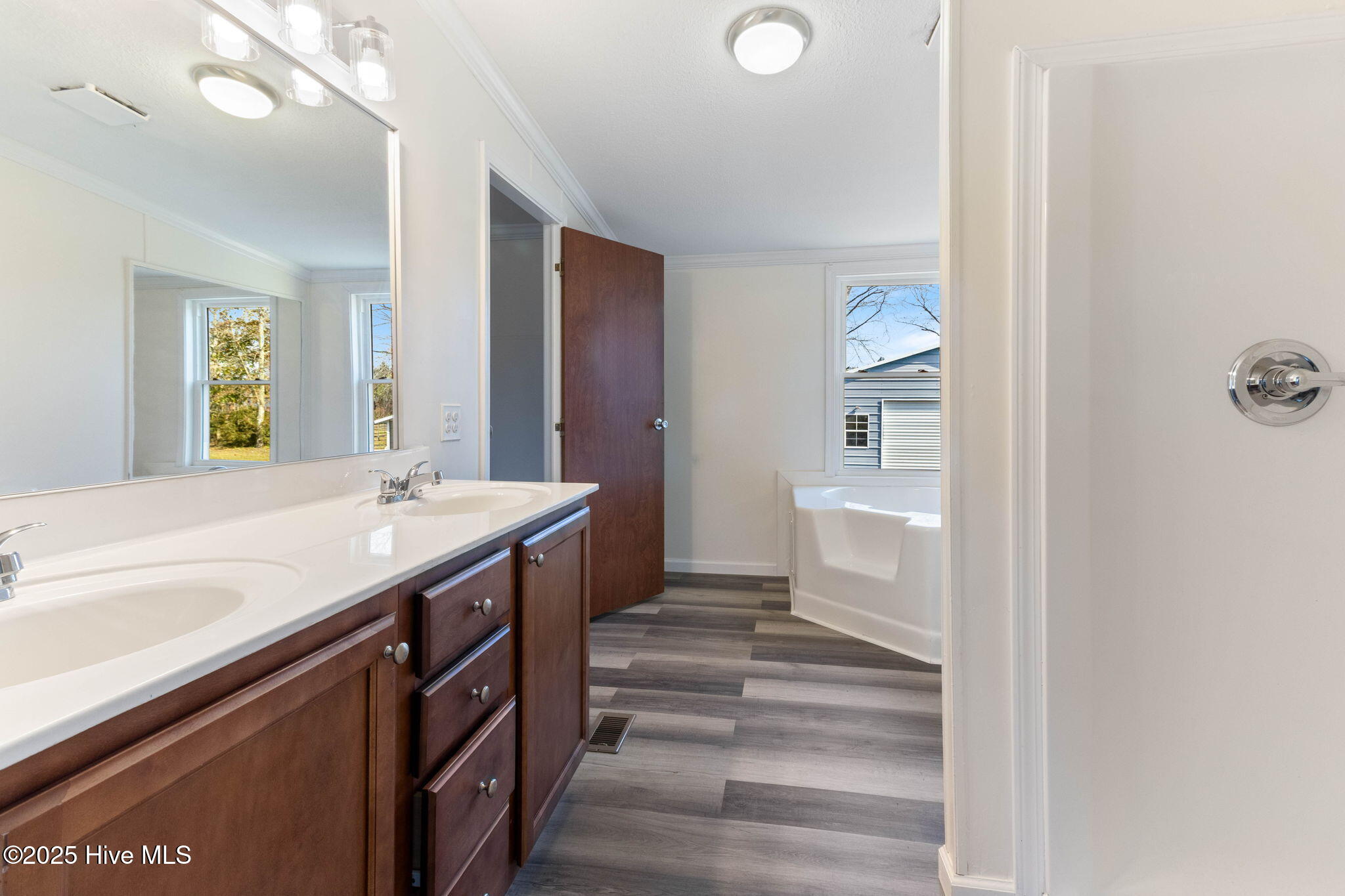 4570 Project Road Northwest Ash, NC 28420 - Photo 14 of 34 Primary Bathroom