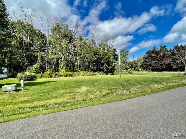 $20,000 | Harbor Brook Drive, Oswego, NY 13126