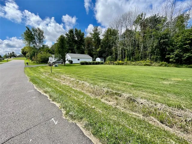 $20,000 | Harbor Brook Drive, Oswego, NY 13126