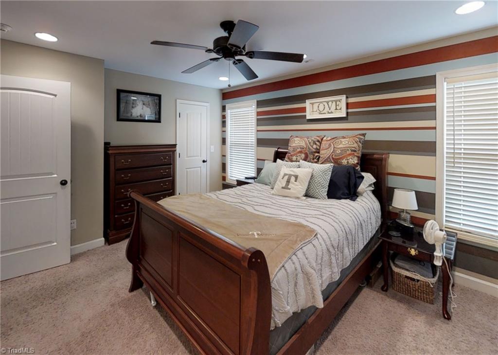 124 Logan Riley Road Thomasville, NC 27360 - Photo 14 of 23 Gallery Image 14