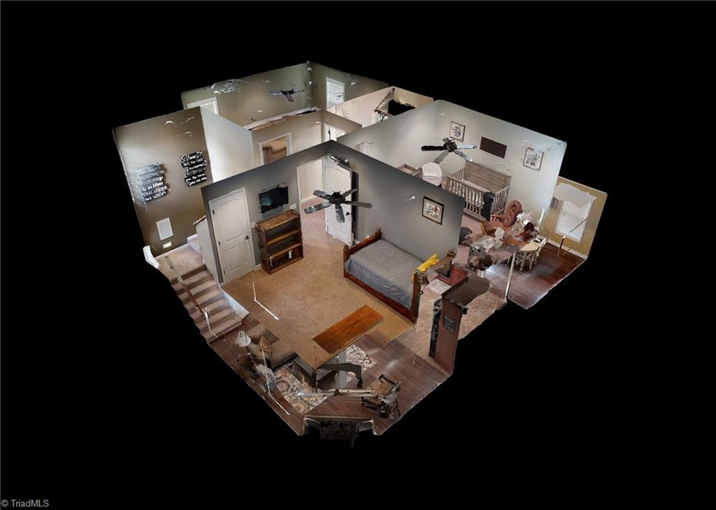124 Logan Riley Road Thomasville, NC 27360 - Photo 22 of 23 Gallery Image 22