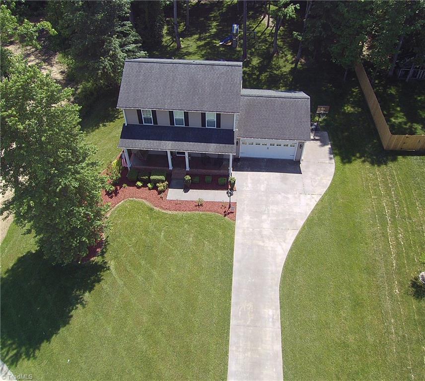 124 Logan Riley Road Thomasville, NC 27360 - Photo 23 of 23 Gallery Image 23