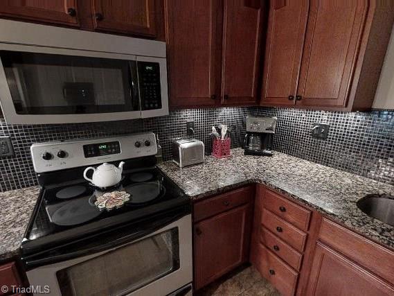 124 Logan Riley Road Thomasville, NC 27360 - Photo 9 of 23 Gallery Image 9