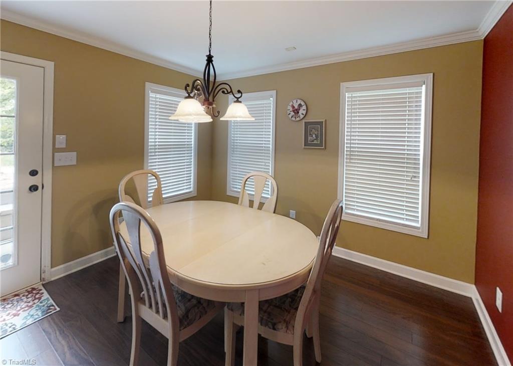 124 Logan Riley Road Thomasville, NC 27360 - Photo 10 of 23 Gallery Image 10