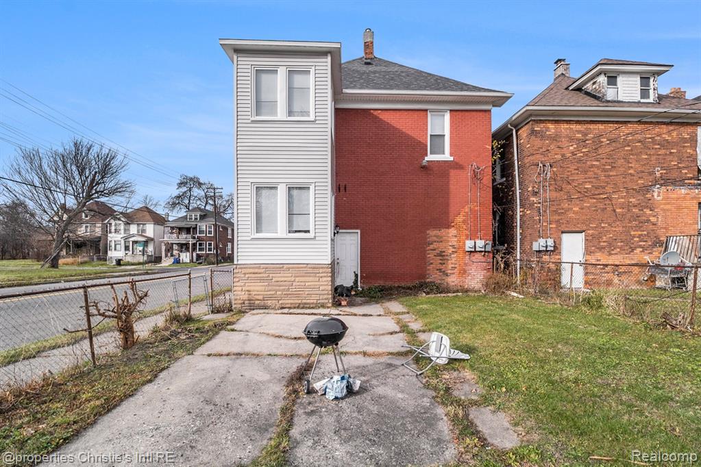 504 Harmon Street Detroit, MI 48202 - Photo 14 of 14
