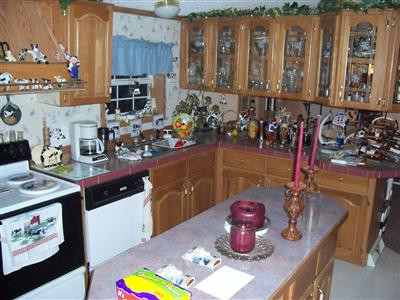 1063 Bonds Mill Road Lawrenceburg, KY 40342 - Photo 2 of 8 Photo 2