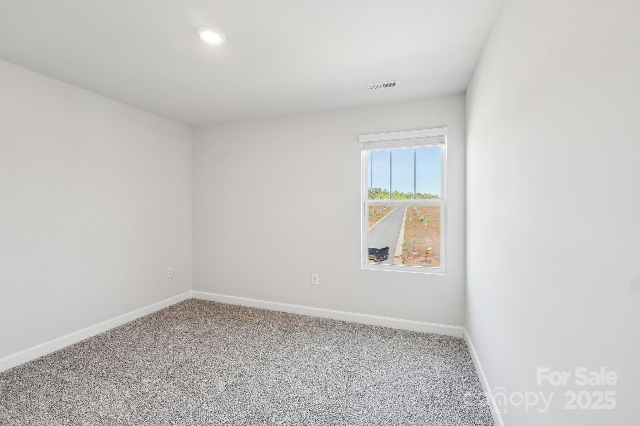 1516 31st Street Northeast Conover, NC 28613 - Photo 13 of 18 an empty room with a window