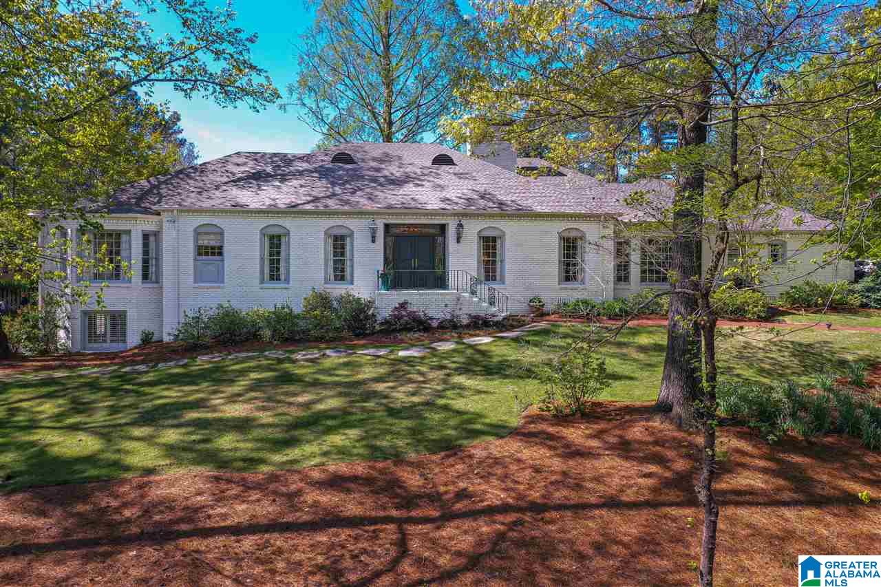 2837 Overton Road Birmingham, AL 35243 - Photo 43 of 45