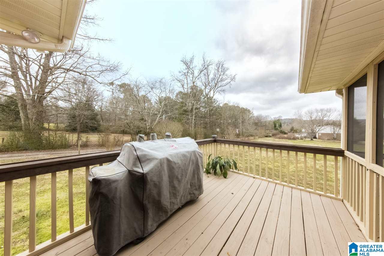 7346 Lake In The Woods Road Trussville, AL 35173 - Photo 37 of 37