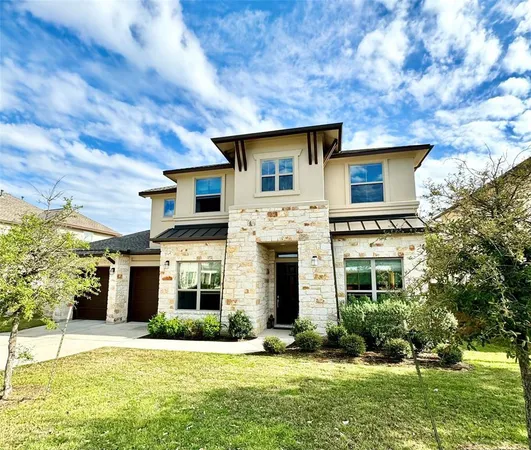 $4,500 | 4016 Bison Bend, Cedar Park, TX 78613