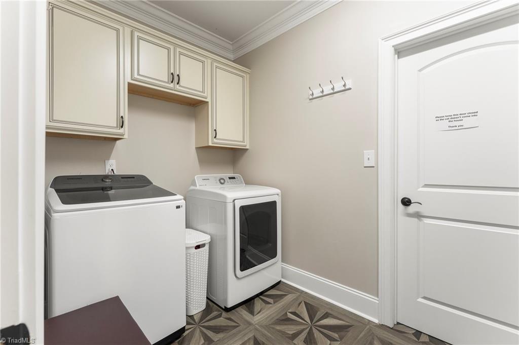 7752 Sutter Road Greensboro, NC 27455 - Photo 20 of 50
