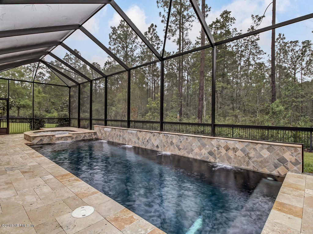213 North Saxxon Road St. Augustine, FL 32092 - Photo 1 of 88 213 N Saxxon Rd Saint-001-24-Pool-MLS_Si